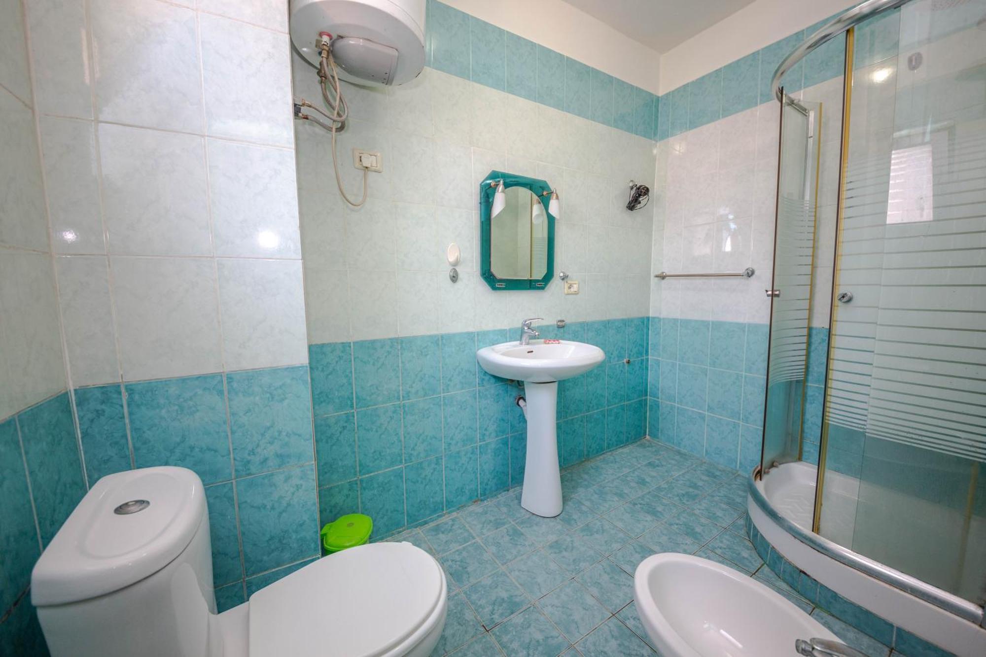 Hotel 3A Tirana Quarto foto